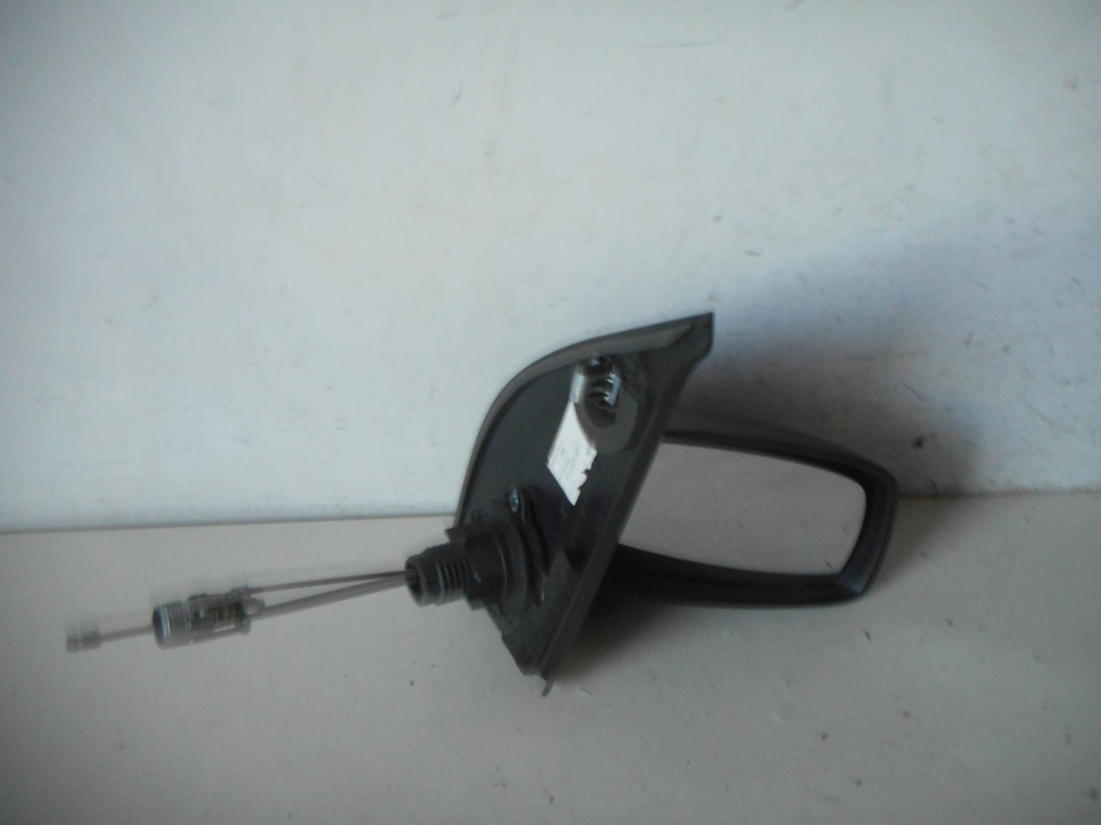 Retrovisore est. dx.